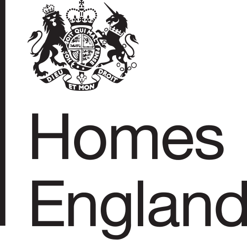 Homes and Communities Agency